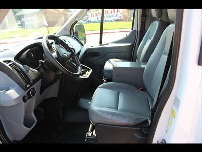 2019 Ford Transit 350   - Photo 22 - Euless, TX 76040