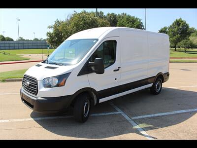 2019 Ford Transit 350   - Photo 1 - Euless, TX 76040