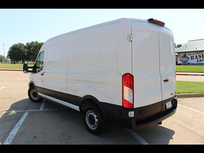 2019 Ford Transit 350   - Photo 3 - Euless, TX 76040