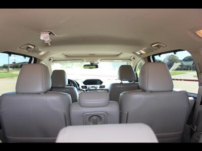 2017 Honda Odyssey EX-L   - Photo 11 - Euless, TX 76040