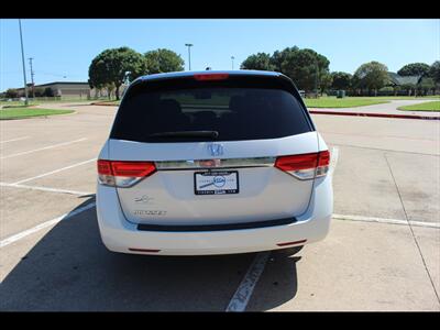 2017 Honda Odyssey EX-L   - Photo 4 - Euless, TX 76040