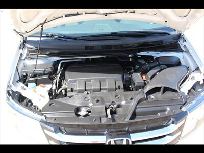2017 Honda Odyssey EX-L   - Photo 36 - Euless, TX 76040