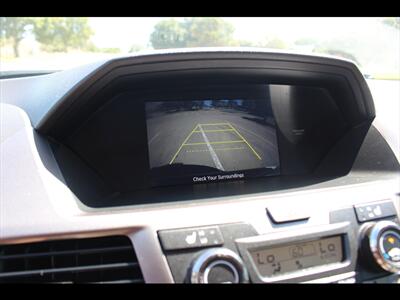 2017 Honda Odyssey EX-L   - Photo 28 - Euless, TX 76040