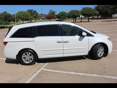 2017 Honda Odyssey EX-L   - Photo 6 - Euless, TX 76040