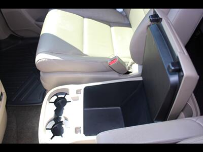 2017 Honda Odyssey EX-L   - Photo 27 - Euless, TX 76040