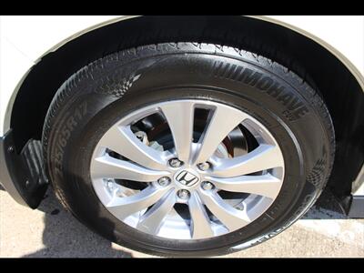 2017 Honda Odyssey EX-L   - Photo 34 - Euless, TX 76040
