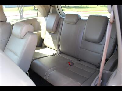 2017 Honda Odyssey EX-L   - Photo 20 - Euless, TX 76040