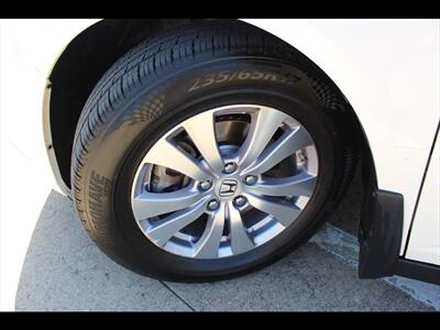 2017 Honda Odyssey EX-L   - Photo 32 - Euless, TX 76040