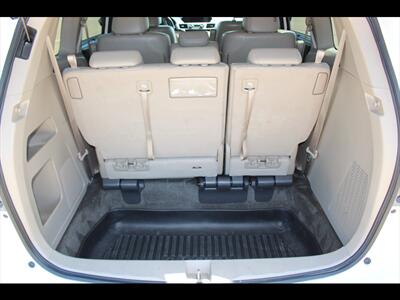 2017 Honda Odyssey EX-L   - Photo 10 - Euless, TX 76040