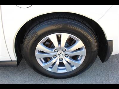 2017 Honda Odyssey EX-L   - Photo 33 - Euless, TX 76040