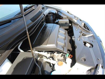 2017 Honda Odyssey EX-L   - Photo 37 - Euless, TX 76040