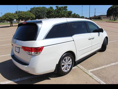 2017 Honda Odyssey EX-L   - Photo 5 - Euless, TX 76040
