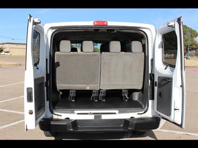 2016 Nissan NV 3500 HD S   - Photo 10 - Euless, TX 76040