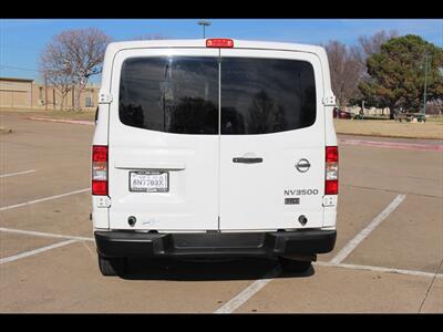 2016 Nissan NV 3500 HD S   - Photo 4 - Euless, TX 76040