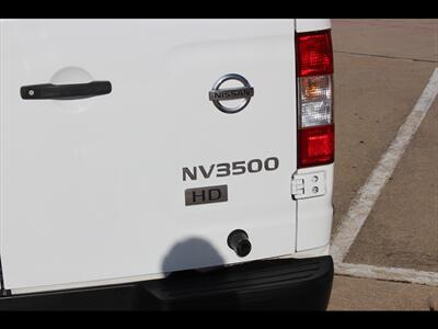 2016 Nissan NV 3500 HD S   - Photo 5 - Euless, TX 76040