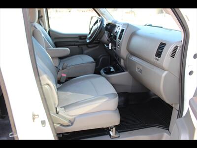 2016 Nissan NV 3500 HD S   - Photo 15 - Euless, TX 76040