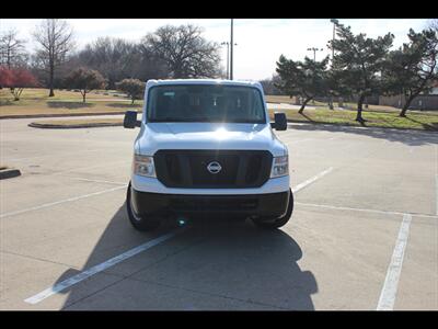 2016 Nissan NV 3500 HD S   - Photo 9 - Euless, TX 76040