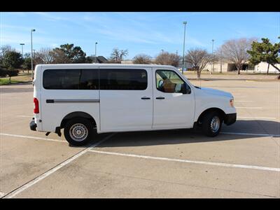 2016 Nissan NV 3500 HD S   - Photo 7 - Euless, TX 76040