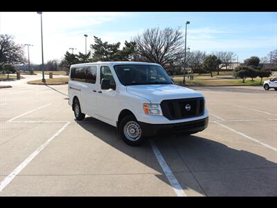 2016 Nissan NV 3500 HD S   - Photo 8 - Euless, TX 76040