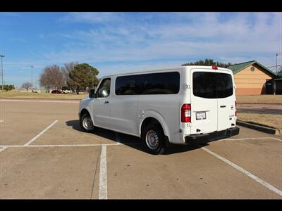 2016 Nissan NV 3500 HD S   - Photo 3 - Euless, TX 76040