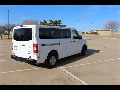 2016 Nissan NV 3500 HD S   - Photo 6 - Euless, TX 76040