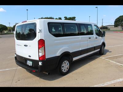 2021 Ford Transit 350 XLT   - Photo 5 - Euless, TX 76040