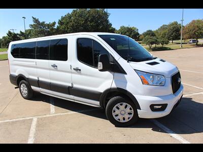 2021 Ford Transit 350 XLT   - Photo 7 - Euless, TX 76040