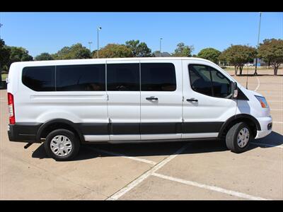 2021 Ford Transit 350 XLT   - Photo 6 - Euless, TX 76040