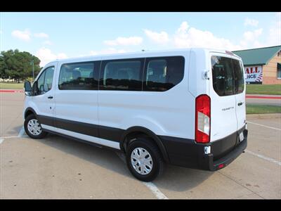 2021 Ford Transit 350 XLT   - Photo 3 - Euless, TX 76040