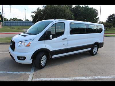 2021 Ford Transit 350 XLT   - Photo 1 - Euless, TX 76040
