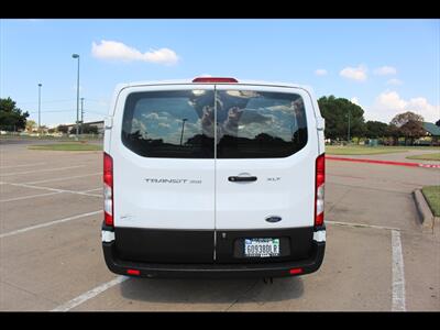 2021 Ford Transit 350 XLT   - Photo 4 - Euless, TX 76040