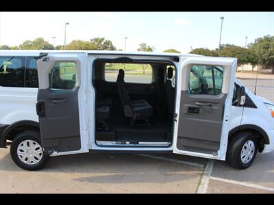 2021 Ford Transit 350 XLT   - Photo 11 - Euless, TX 76040