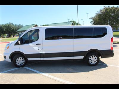 2021 Ford Transit 350 XLT   - Photo 2 - Euless, TX 76040