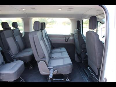 2021 Ford Transit 350 XLT   - Photo 12 - Euless, TX 76040