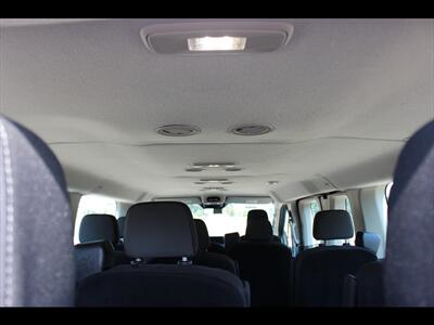 2021 Ford Transit 350 XLT   - Photo 10 - Euless, TX 76040