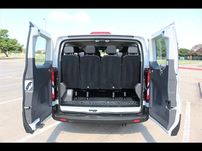 2021 Ford Transit 350 XLT   - Photo 9 - Euless, TX 76040
