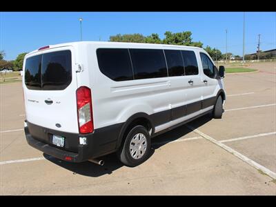 2021 Ford Transit 350 XLT   - Photo 5 - Euless, TX 76040
