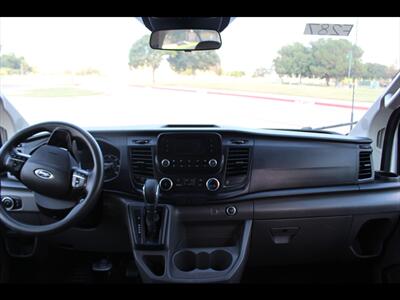 2021 Ford Transit 350 XLT   - Photo 14 - Euless, TX 76040