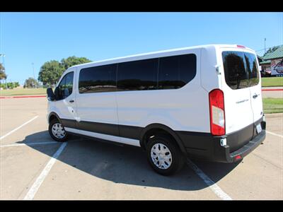 2021 Ford Transit 350 XLT   - Photo 3 - Euless, TX 76040