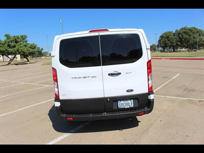 2021 Ford Transit 350 XLT   - Photo 4 - Euless, TX 76040