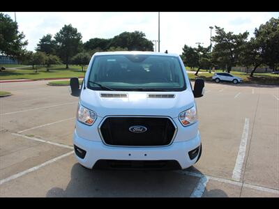 2021 Ford Transit 350 XLT   - Photo 8 - Euless, TX 76040