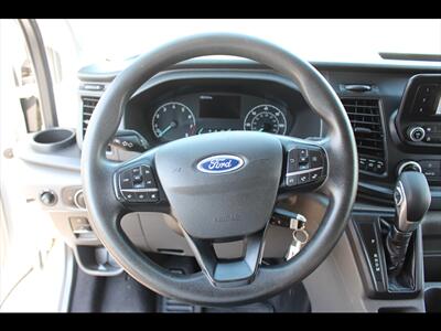 2021 Ford Transit 350 XLT   - Photo 22 - Euless, TX 76040