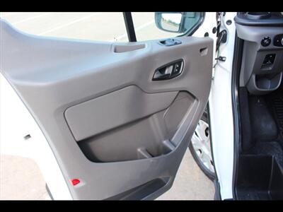 2021 Ford Transit 350 XLT   - Photo 18 - Euless, TX 76040