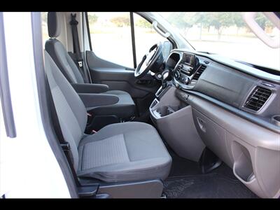 2021 Ford Transit 350 XLT   - Photo 17 - Euless, TX 76040