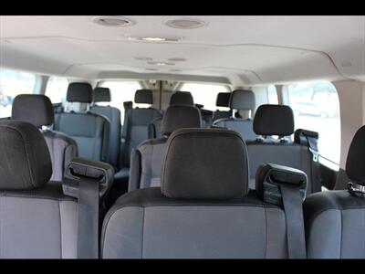 2021 Ford Transit 350 XLT   - Photo 15 - Euless, TX 76040
