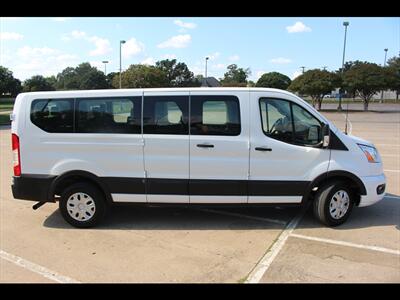 2021 Ford Transit 350 XLT   - Photo 6 - Euless, TX 76040