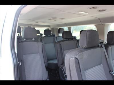 2021 Ford Transit 350 XLT   - Photo 13 - Euless, TX 76040