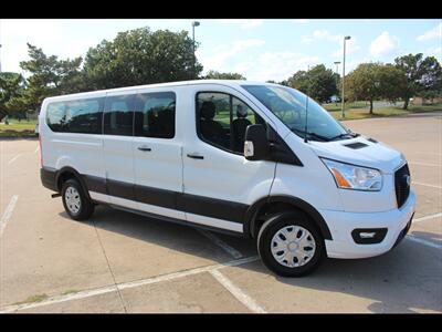 2021 Ford Transit 350 XLT   - Photo 7 - Euless, TX 76040