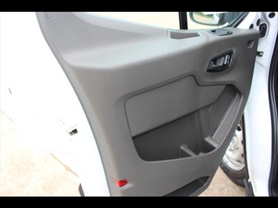 2024 Ford Transit 350 XL   - Photo 29 - Euless, TX 76040