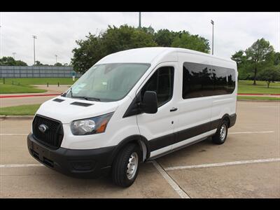 2024 Ford Transit 350 XL   - Photo 1 - Euless, TX 76040
